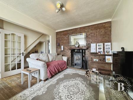 3 bedroom Semi-detached house for sale in Bernard Grove, Bolton, BL1