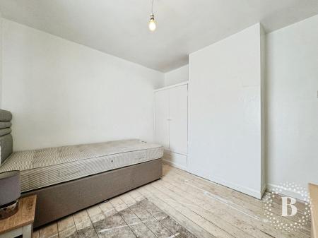 3 bedroom Semi-detached house for sale in Bernard Grove, Bolton, BL1