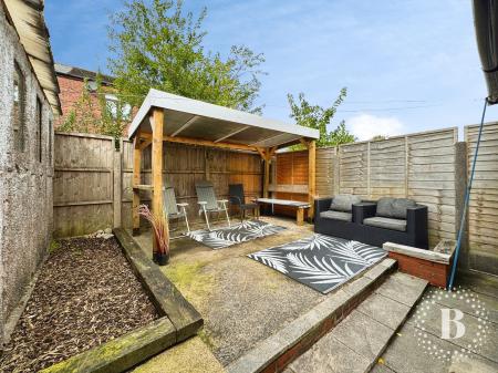 3 bedroom Semi-detached house for sale in Bernard Grove, Bolton, BL1