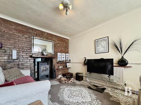 3 bedroom Semi-detached house for sale in Bernard Grove, Bolton, BL1