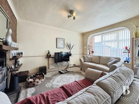 3 bedroom Semi-detached house for sale in Bernard Grove, Bolton, BL1