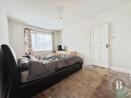 3 bedroom Semi-detached house for sale in Bernard Grove, Bolton, BL1