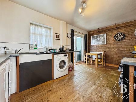3 bedroom Semi-detached house for sale in Bernard Grove, Bolton, BL1