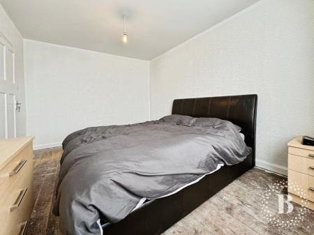 3 bedroom Semi-detached house for sale in Bernard Grove, Bolton, BL1