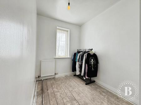 3 bedroom Semi-detached house for sale in Bernard Grove, Bolton, BL1