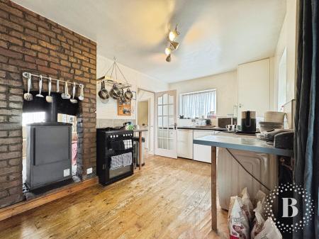 3 bedroom Semi-detached house for sale in Bernard Grove, Bolton, BL1