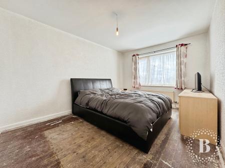 3 bedroom Semi-detached house for sale in Bernard Grove, Bolton, BL1