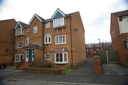 Torrisdale Close, Deane, Bolton, BL3