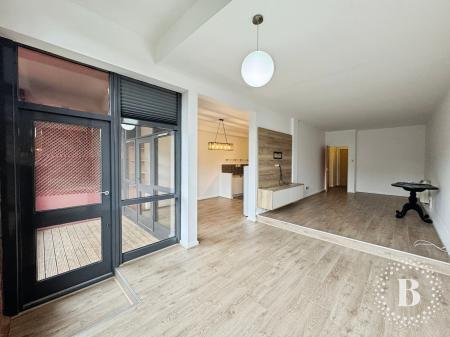 3 bedroom Duplex to let in Threadfold Way, Eagley, Bolton, BL7