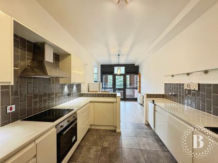 3 bedroom Duplex to let in Threadfold Way, Eagley, Bolton, BL7