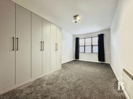 3 bedroom Duplex to let in Threadfold Way, Eagley, Bolton, BL7