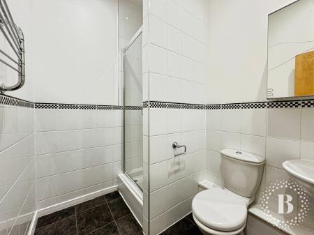3 bedroom Duplex to let in Threadfold Way, Eagley, Bolton, BL7
