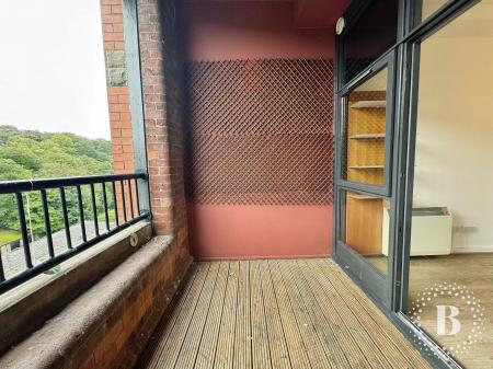 3 bedroom Duplex to let in Threadfold Way, Eagley, Bolton, BL7