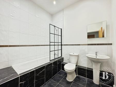 3 bedroom Duplex to let in Threadfold Way, Eagley, Bolton, BL7