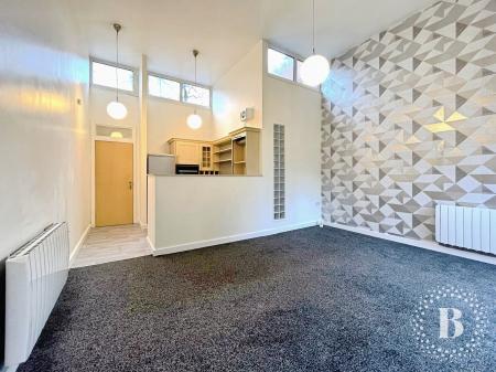 2 bedroom Flat for sale in Spencers Wood, Bromley Cross, Bolton, BL7