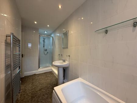 2 bedroom Terraced House to let in Almond Street, Astley Bridge, Bolton, BL1