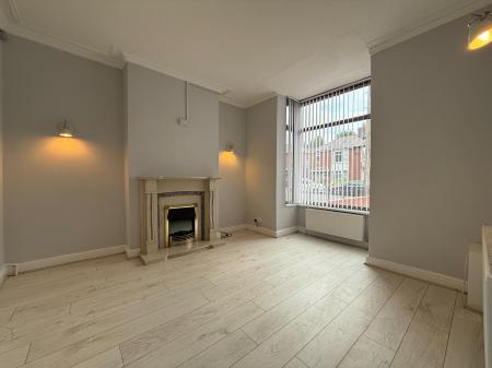 2 bedroom Terraced House to let in Almond Street, Astley Bridge, Bolton, BL1