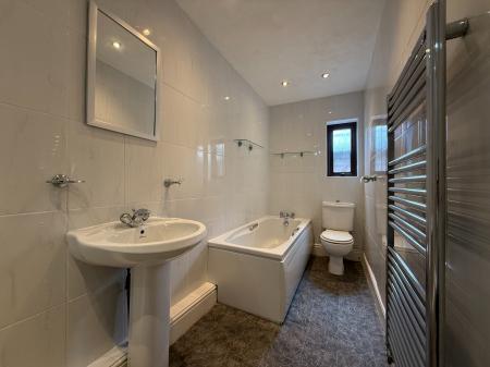 2 bedroom Terraced House to let in Almond Street, Astley Bridge, Bolton, BL1