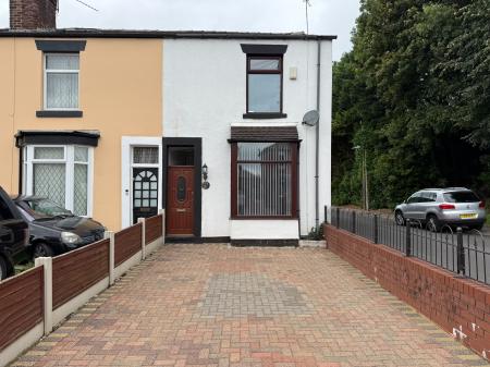 2 bedroom Terraced House to let in Almond Street, Astley Bridge, Bolton, BL1