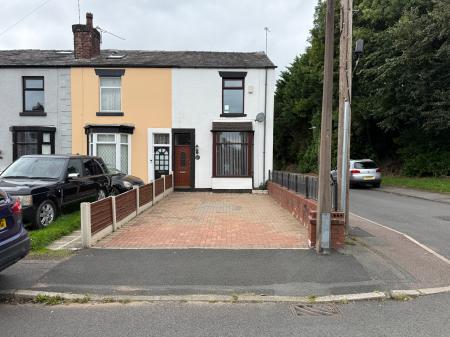 2 bedroom Terraced House to let in Almond Street, Astley Bridge, Bolton, BL1