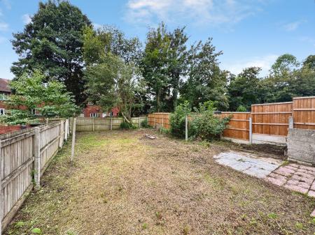 3 bedroom Semi-detached house to let in Valpy Avenue, Tonge Moor, Bolton, BL2