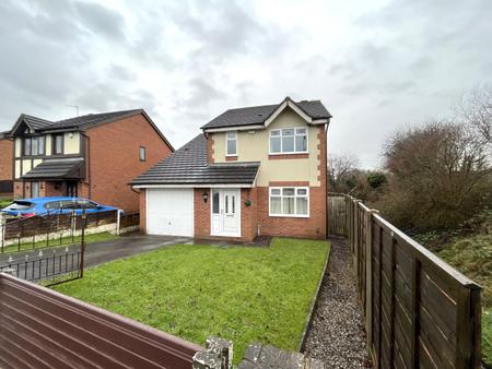 Platt Lane, Wigan, Wigan, WN1