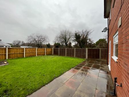 4 bedroom Detached house to let in Platt Lane, Wigan, Wigan, WN1