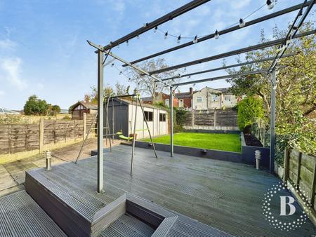 3 bedroom Semi-detached house for sale in No Onward Chain | Queens Avenue, Bromley Cross, BL7
