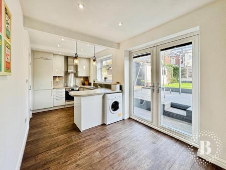 3 bedroom Semi-detached house for sale in No Onward Chain | Queens Avenue, Bromley Cross, BL7