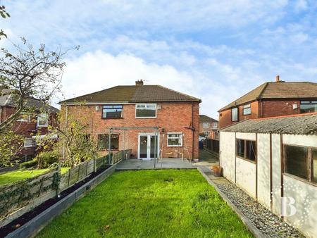 3 bedroom Semi-detached house for sale in No Onward Chain | Queens Avenue, Bromley Cross, BL7