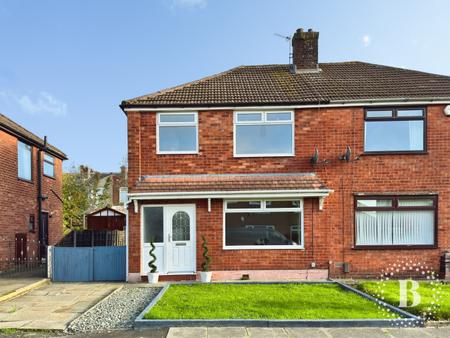 No Onward Chain | Queens Avenue, Bromley Cross, BL7