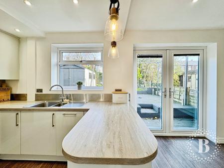 3 bedroom Semi-detached house for sale in No Onward Chain | Queens Avenue, Bromley Cross, BL7