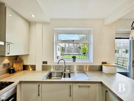 3 bedroom Semi-detached house for sale in No Onward Chain | Queens Avenue, Bromley Cross, BL7