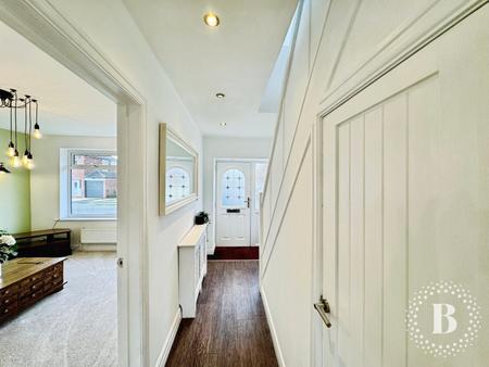 3 bedroom Semi-detached house for sale in No Onward Chain | Queens Avenue, Bromley Cross, BL7