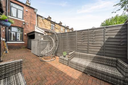 3 bedroom Terraced House for sale in Turton Road, Bradshaw, Bolton, BL2