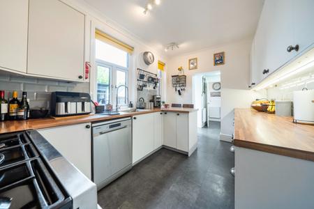 3 bedroom Terraced House for sale in Turton Road, Bradshaw, Bolton, BL2