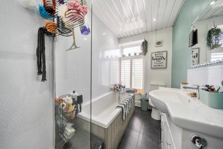 3 bedroom Terraced House for sale in Turton Road, Bradshaw, Bolton, BL2