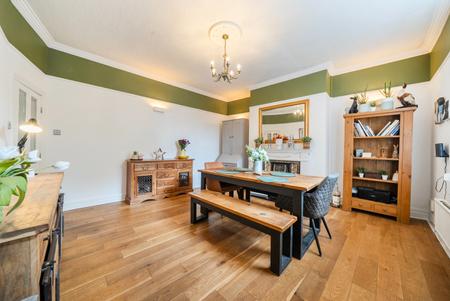 3 bedroom Terraced House for sale in Turton Road, Bradshaw, Bolton, BL2