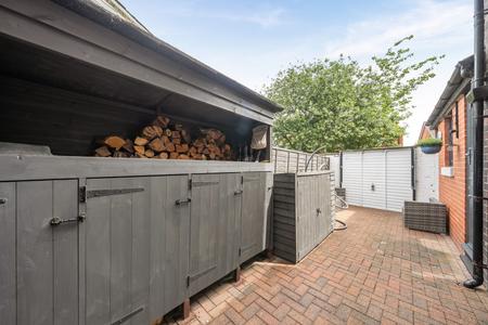 3 bedroom Terraced House for sale in Turton Road, Bradshaw, Bolton, BL2