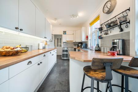 3 bedroom Terraced House for sale in Turton Road, Bradshaw, Bolton, BL2