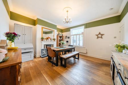 3 bedroom Terraced House for sale in Turton Road, Bradshaw, Bolton, BL2