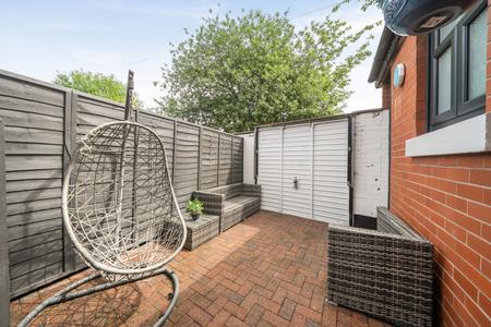3 bedroom Terraced House for sale in Turton Road, Bradshaw, Bolton, BL2