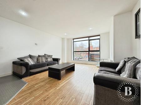1 bedroom Flat to let in Trinity Edge, 1 St Marys Street, Manchester, M3