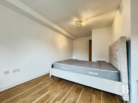 1 bedroom Flat to let in Trinity Edge, 1 St Marys Street, Manchester, M3