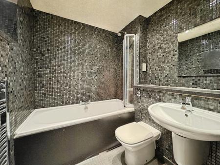 1 bedroom Flat to let in Trinity Edge, 1 St Marys Street, Manchester, M3
