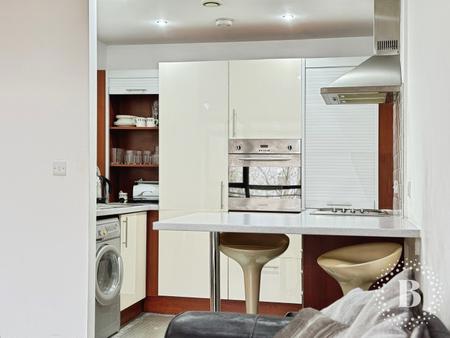 1 bedroom Flat to let in Trinity Edge, 1 St Marys Street, Manchester, M3