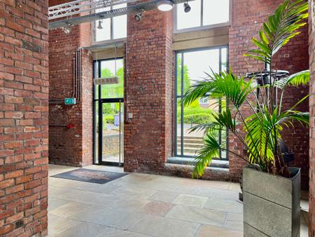 2 bedroom Apartment to let in Valley Mill, Cottonfields, Eagley, Bolton, BL7
