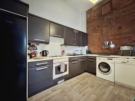 2 bedroom Apartment to let in Valley Mill, Cottonfields, Eagley, Bolton, BL7