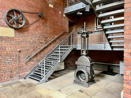 2 bedroom Apartment to let in Valley Mill, Cottonfields, Eagley, Bolton, BL7