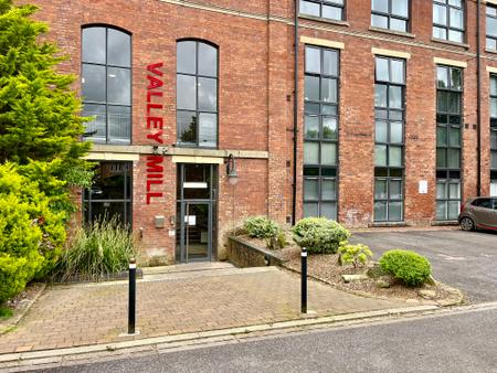 Valley Mill, Cottonfields, Eagley, Bolton, BL7